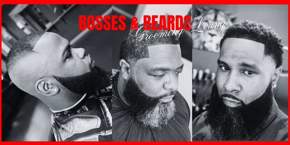 Bosses & Beards
