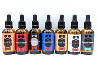 Beard Oil