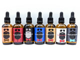 Beard Oil