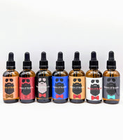 Beard Oil