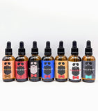 Beard Oil