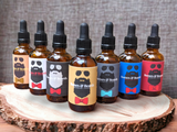 Beard Oil