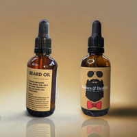 Beard Oil