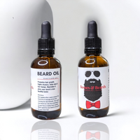 Beard Oil