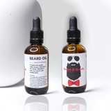 Beard Oil