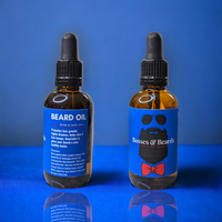 Beard Oil