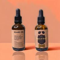 Beard Oil
