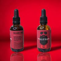 Beard Oil
