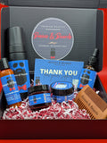 Holiday Beard Care Kit