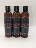 Hemp Shampoo & Conditioner Set for Hair