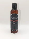 Hemp Shampoo & Conditioner Set for Hair