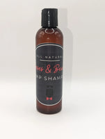 Hemp Shampoo & Conditioner Set for Hair
