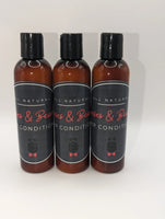 Hemp Shampoo & Conditioner Set for Hair