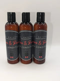 Hemp Shampoo & Conditioner Set for Hair